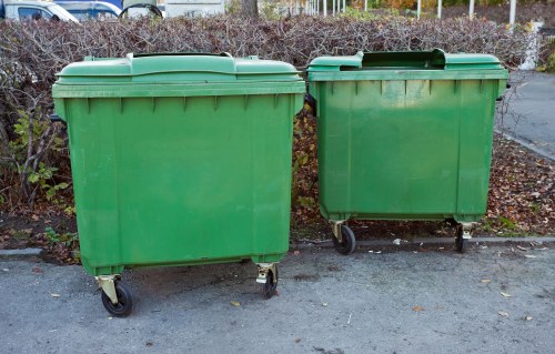 Efficient clearing of household items in Shepherds Bush