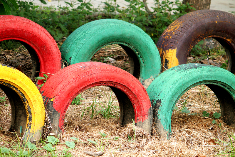 Innovative Approaches to Large Furniture Disposal