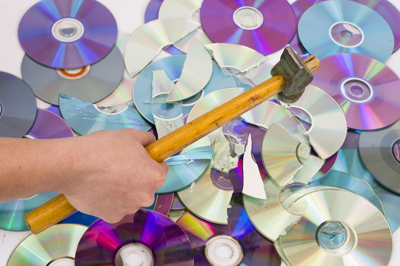Unlock Productivity with a Tidy Office Environment